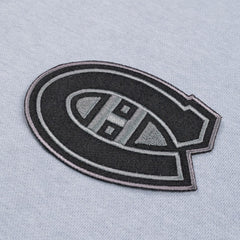 Montreal Canadiens Levelwear Women's Waterfall Nightfall Pullover Hoodie - NHL Hoodies