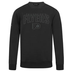 Philadelphia Flyers Levelwear Zane Darkmoon Pullover Sweatshirt - NHL Sweatshirts
