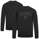 Chicago Blackhawks Levelwear Zane Darkmoon Pullover Sweatshirt - NHL Sweatshirts