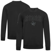 Dallas Stars Levelwear Zane Darkmoon Pullover Sweatshirt - NHL Sweatshirts