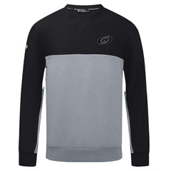 Carolina Hurricanes Levelwear Legacy Nightfall Pullover Sweatshirt - NHL Sweatshirts