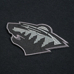 Minnesota Wild Levelwear Legacy Nightfall Pullover Sweatshirt - NHL Sweatshirts