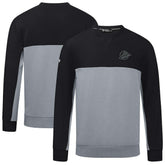 Vancouver Canucks Levelwear Legacy Nightfall Pullover Sweatshirt - NHL Sweatshirts