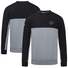 Vancouver Canucks Levelwear Legacy Nightfall Pullover Sweatshirt - NHL Sweatshirts