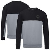 Tampa Bay Lightning Levelwear Legacy Nightfall Pullover Sweatshirt - NHL Sweatshirts