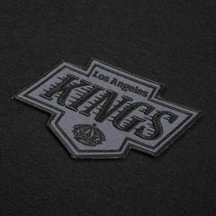 Los Angeles Kings Levelwear Legacy Nightfall Pullover Sweatshirt - NHL Sweatshirts