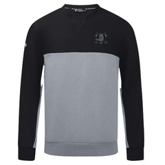 Anaheim Ducks Levelwear Legacy Nightfall Pullover Sweatshirt - NHL Sweatshirts