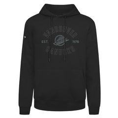 Vancouver Canucks Levelwear Podium Abyssal Pullover Hoodie - NHL Hoodies