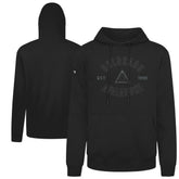 Colorado Avalanche Levelwear Podium Abyssal Pullover Hoodie - NHL Hoodies