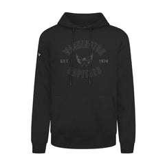 Washington Capitals Levelwear Podium Abyssal Pullover Hoodie - NHL Hoodies