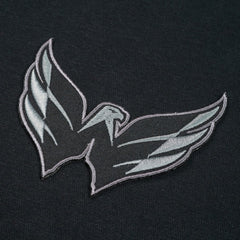 Washington Capitals Levelwear Murray Nightfall Quarter-Zip Jacket - NHL Jackets
