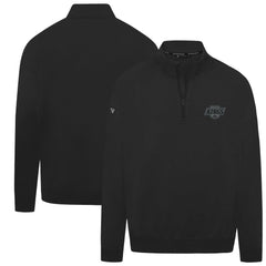 Los Angeles Kings Levelwear Murray Nightfall Quarter-Zip Jacket - NHL Jackets