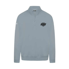 Los Angeles Kings Levelwear Murray Nightfall Quarter-Zip Jacket - NHL Jackets