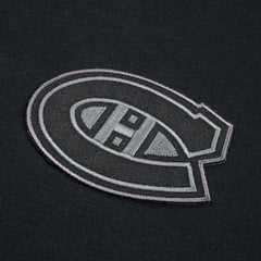 Montreal Canadiens Levelwear Murray Nightfall Quarter-Zip Jacket - NHL Jackets