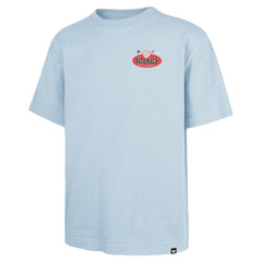 Washington Nationals '47 Ice Cream Parlor Foundation T-Shirt - MLB T-shirts
