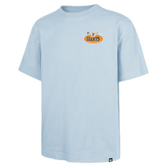 San Francisco Giants '47 Ice Cream Parlor Foundation T-Shirt - MLB T-shirts