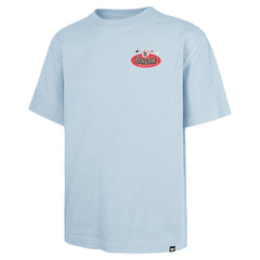 St. Louis Cardinals '47 Ice Cream Parlor Foundation T-Shirt - MLB T-shirts