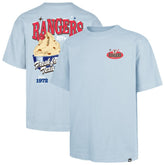 Texas Rangers '47 Ice Cream Parlor Foundation T-Shirt - MLB T-shirts