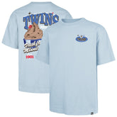 Minnesota Twins '47 Ice Cream Parlor Foundation T-Shirt - MLB T-shirts