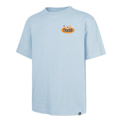 Detroit Tigers '47 Ice Cream Parlor Foundation T-Shirt - MLB T-shirts