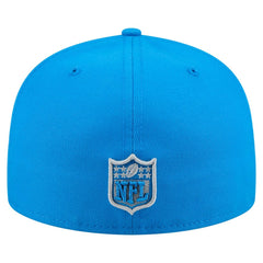 Detroit Lions State Stitch 59FIFTY Fitted Hat | NFL Near me