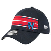 Houston Texans Stripes 39THIRTY Flex Hat | NFL Hot