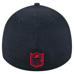 Houston Texans Stripes 39THIRTY Flex Hat | NFL Hot