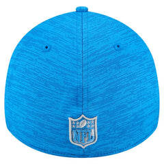 Detroit Lions Stripes 39THIRTY Flex Hat | NFL Hot