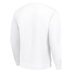 St. Louis Blues Men's Starter Team Logo Fleece Pullover Sweatshirt - NHL Sweatshirts