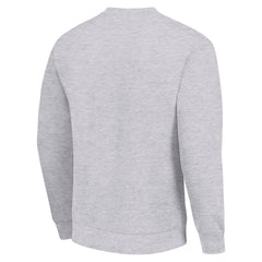 Winnipeg Jets Men's Starter Team Logo Fleece Pullover Sweatshirt - NHL Sweatshirts