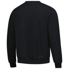 Black Cleveland Cavaliers Authentic Standard Issue Travel Dri-FIT Sweatshirt sale | NBA