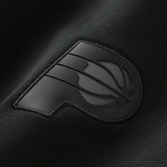 Black Indiana Pacers Authentic Standard Issue Travel Dri-FIT Sweatshirt | NBA