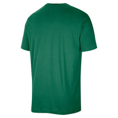 Kelly Green Boston Celtics Authentic Practice T-Shirt | NBA