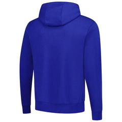 Royal Golden State Warriors Sportswear Essential Wordmark Club Hoodie sale | NBA
