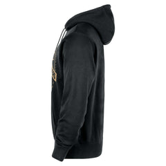 Black Cleveland Cavaliers 2025/26 Authentic Practice Club Pullover Hoodie sale | NBA