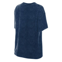 Detroit Tigers New Era Women's Mineral Wash Oversized T-Shirt - MLB T-shirts
