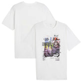 Manchester City ftblNRGY+ T-Shirt