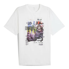 Manchester City ftblNRGY+ T-Shirt