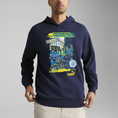 Manchester City ftblNRGY+ Pullover Hoodie