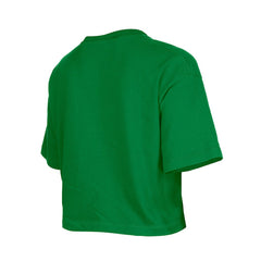 Philadelphia Eagles Girl's Flip Sequin Boxy T-Shirt | NFL On sale