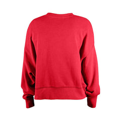 Kansas City Chiefs Girl's Flip Sequin Sweatshirt | NFL Online