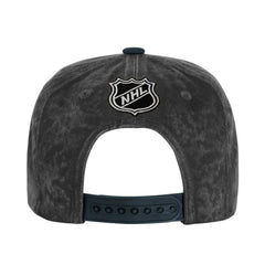 Vegas Golden Knights Outerstuff Youth True Retro Deadstock Adjustable Hat - NHL Hats
