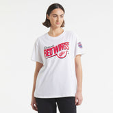 Detroit Red Wings lululemon Women's 2025 NHL Stadium Series All Yours T-Shirt - NHL T-shirts