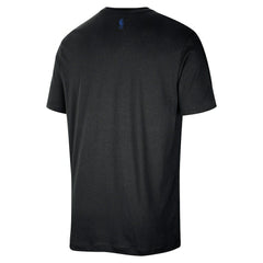 Black Orlando Magic Unisex Team Wordmark Essential T-Shirt | NBA