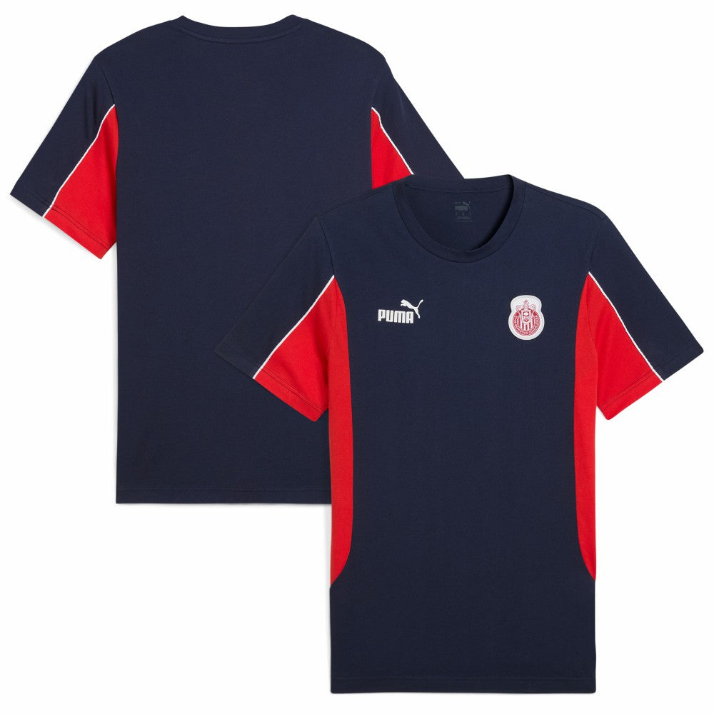 Chivas FtblArchive T-Shirt