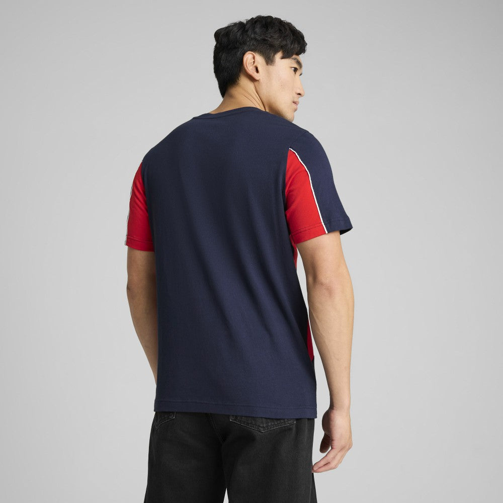 Chivas FtblArchive T-Shirt Discount - Navy