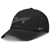 Chicago White Sox Nike Camo Pack Club Adjustable Hat - MLB Hats