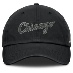 Chicago White Sox Nike Camo Pack Club Adjustable Hat - MLB Hats