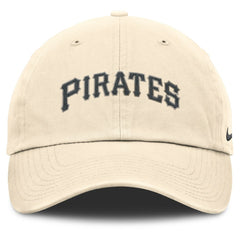 Pittsburgh Pirates Nike Camo Pack Club Adjustable Hat - MLB Hats