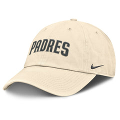 San Diego Padres Nike Camo Pack Club Adjustable Hat - MLB Hats